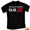 T-Shirt Renault Sport Clio R3T
