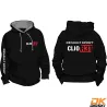 Sweat Renault Sport Clio R3T
