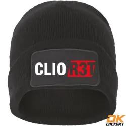 Bonnet Clio R3T