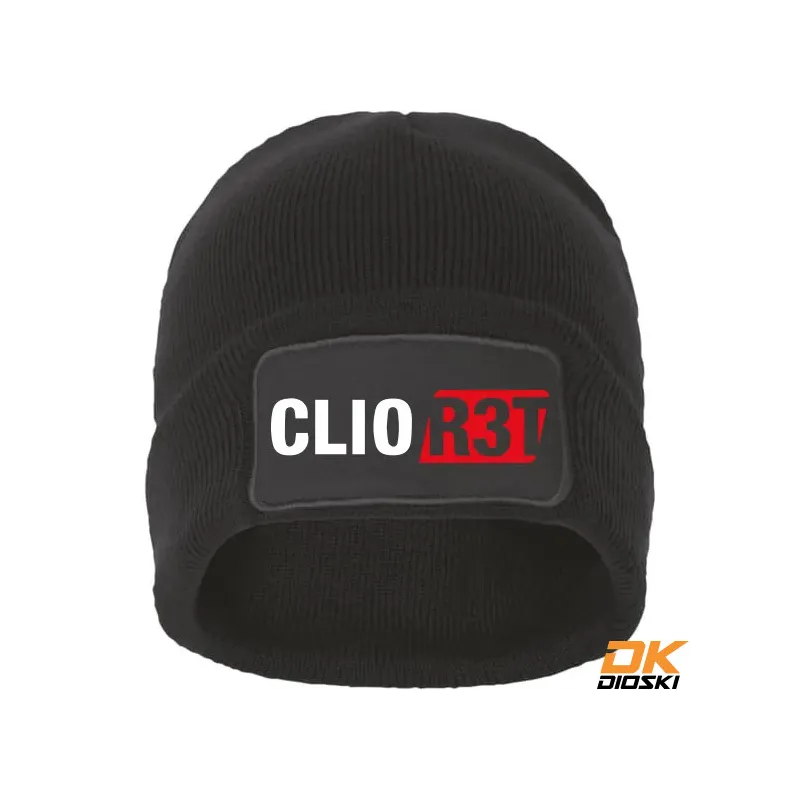 Bonnet Clio R3T