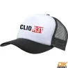 Cap Trucker Clio R3T