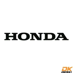 Autocollant Honda