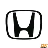 Sticker Honda H