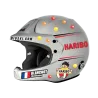 Stickers Helmet "Haribo"