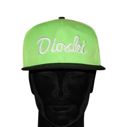 Casquette US DIOSKI