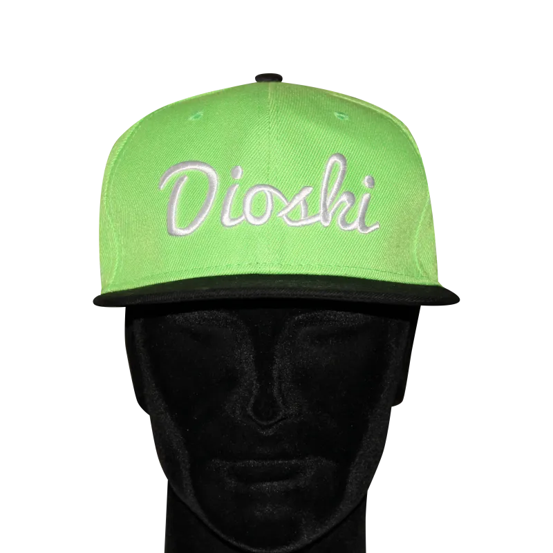 Casquette US DIOSKI