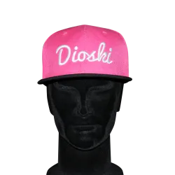 Casquette US DIOSKI