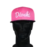 Casquette US DIOSKI