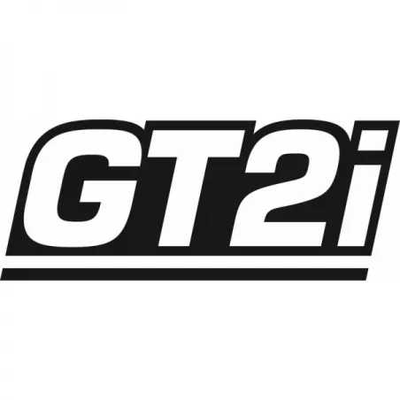 Sticker GT2i