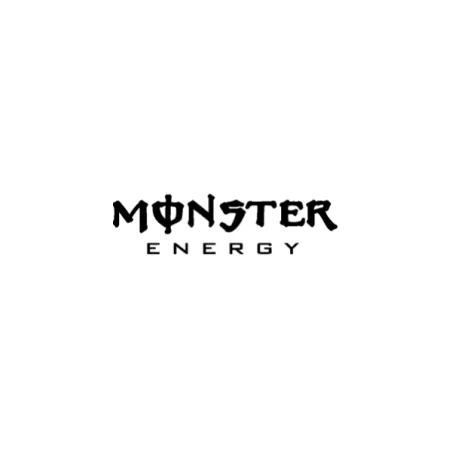 Sticker Monster Energy