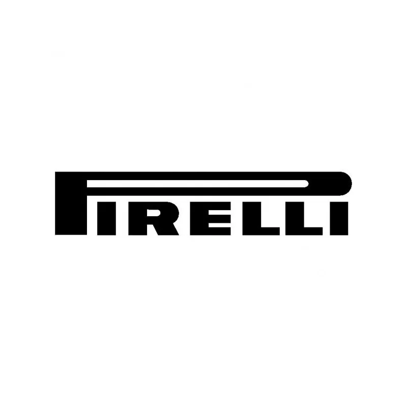 Autocollant Pirelli