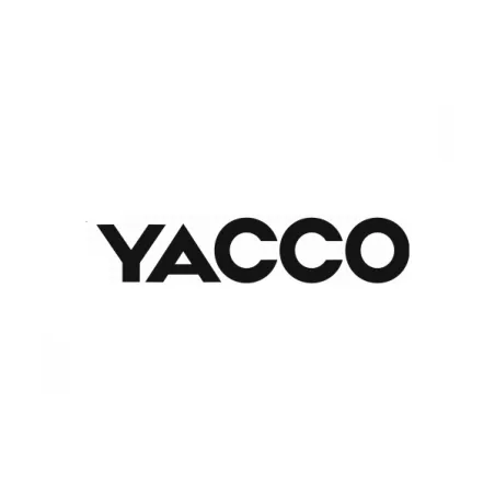 Autocollant Yacco
