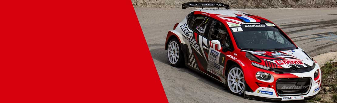 Patrick Magnou - Vilanova Anthony-  Arcauto